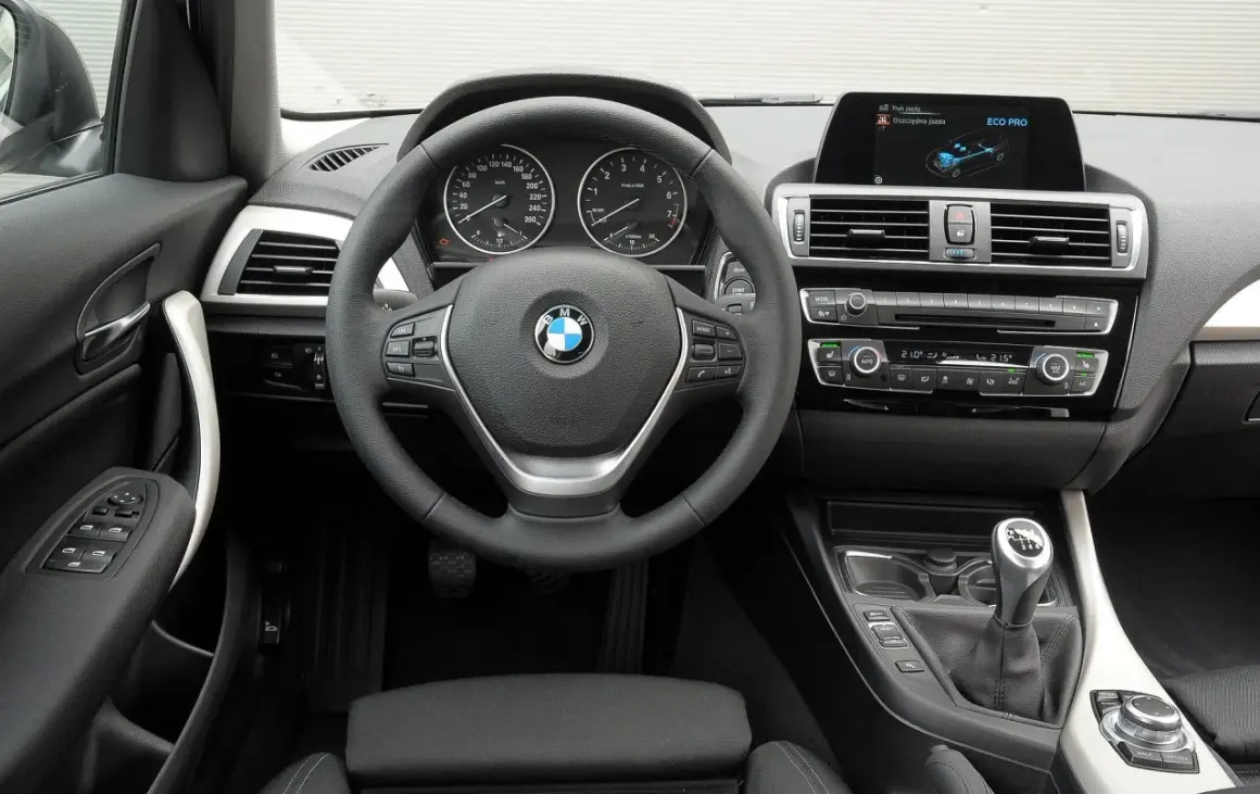 BMW F20: Najmniej awaryjny silnik? Poliftowe to klucz!