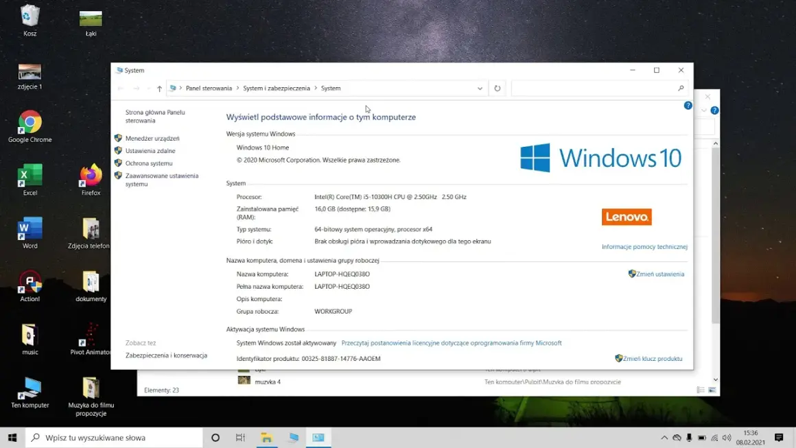Jak sprawdzić parametry laptopa i uniknąć problemów ze sprzętem