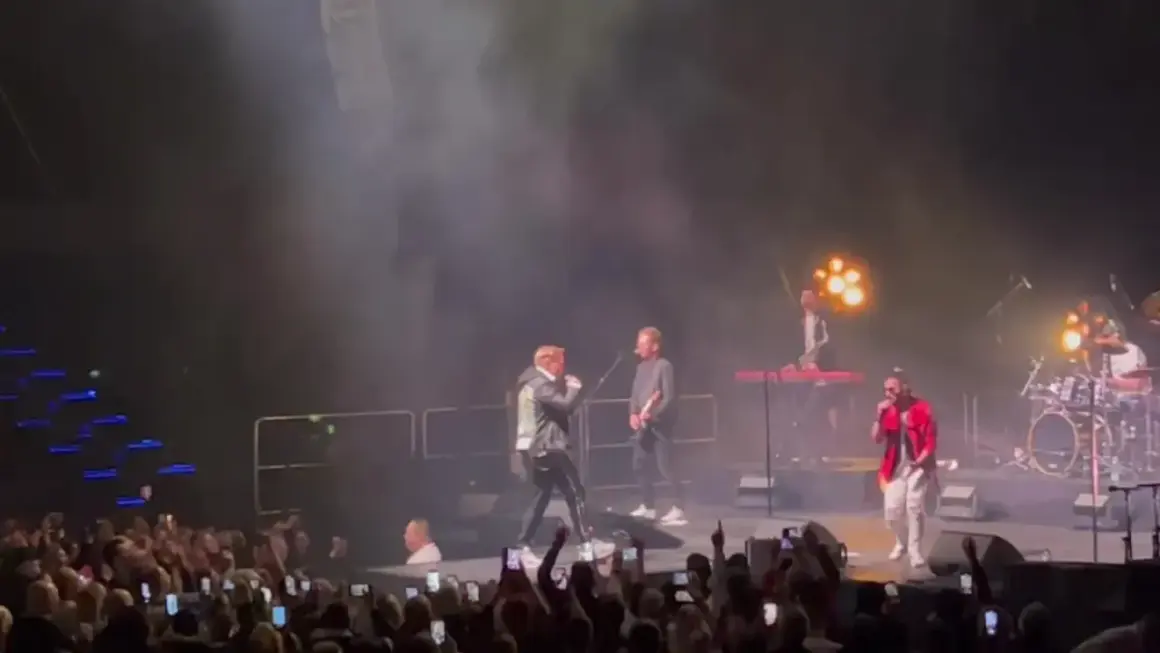 Ile trwa koncert Modern Talking? Sprawdź, co musisz wiedzieć