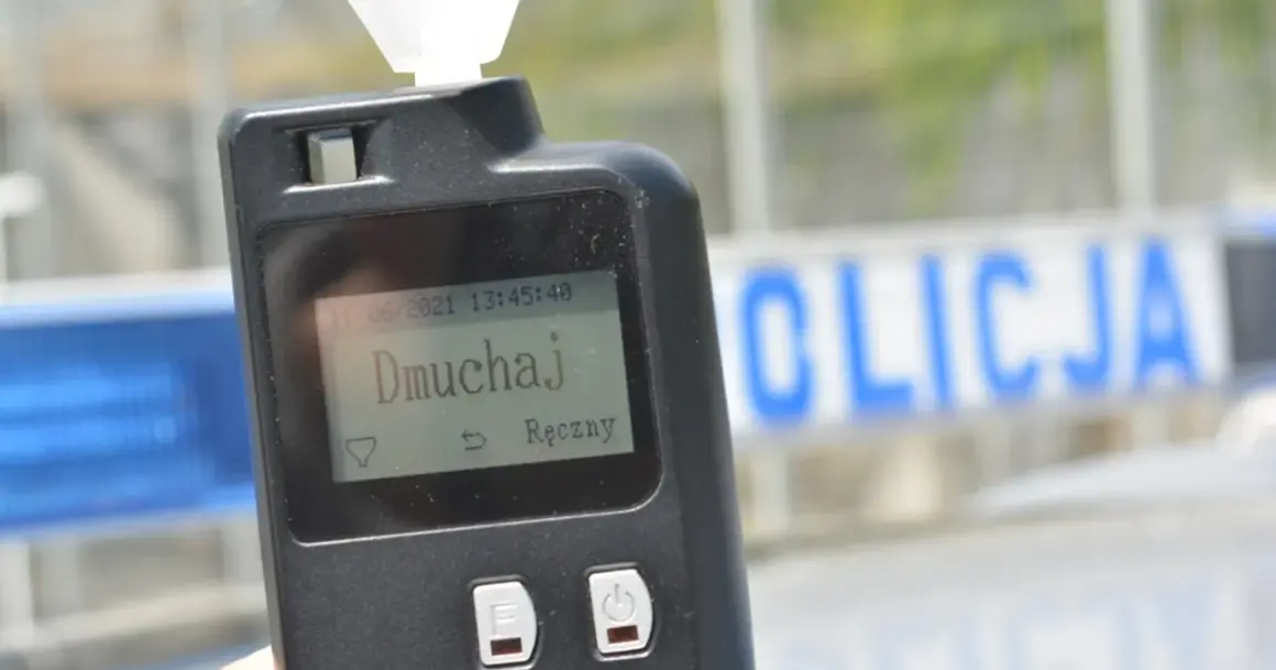 Jak sprawdzić promile bez alkomatu i uniknąć niebezpieczeństwa