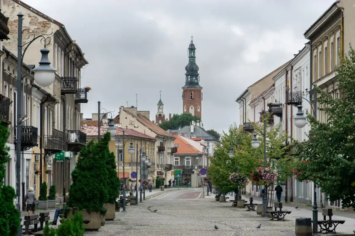Najlepsze atrakcje w Radomiu, które zaskoczą każdego turystę