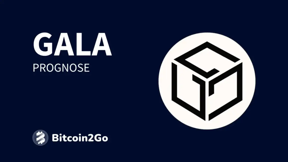 GALA Prognose: Ein Blick auf die Zukunft von Gala Games, dem Blockchain-Gaming-Ökosystem.