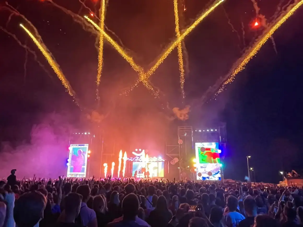 Gdzie koncert maty w Krakowie? Wszystkie szczegóły, które musisz znać