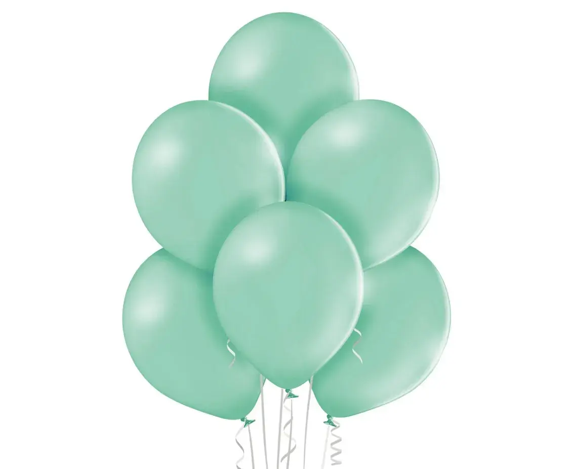 Balon 12 cali ile to cm? Poznaj dokładne wymiary i różnice