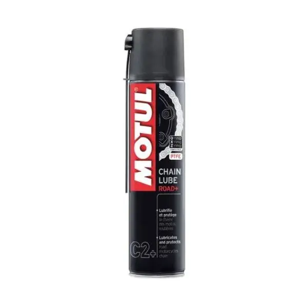 Motul smar do łańcucha: C1-C5. Który najlepszy dla Ciebie?