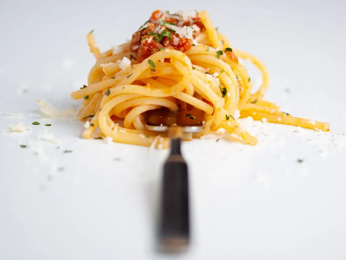 Pastas italianas auténticas: secretos de la nonna para platos perfectos