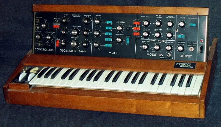 Instrumenty muzyki elektronicznej: Odkryj ich tajemnice i zastosowanie