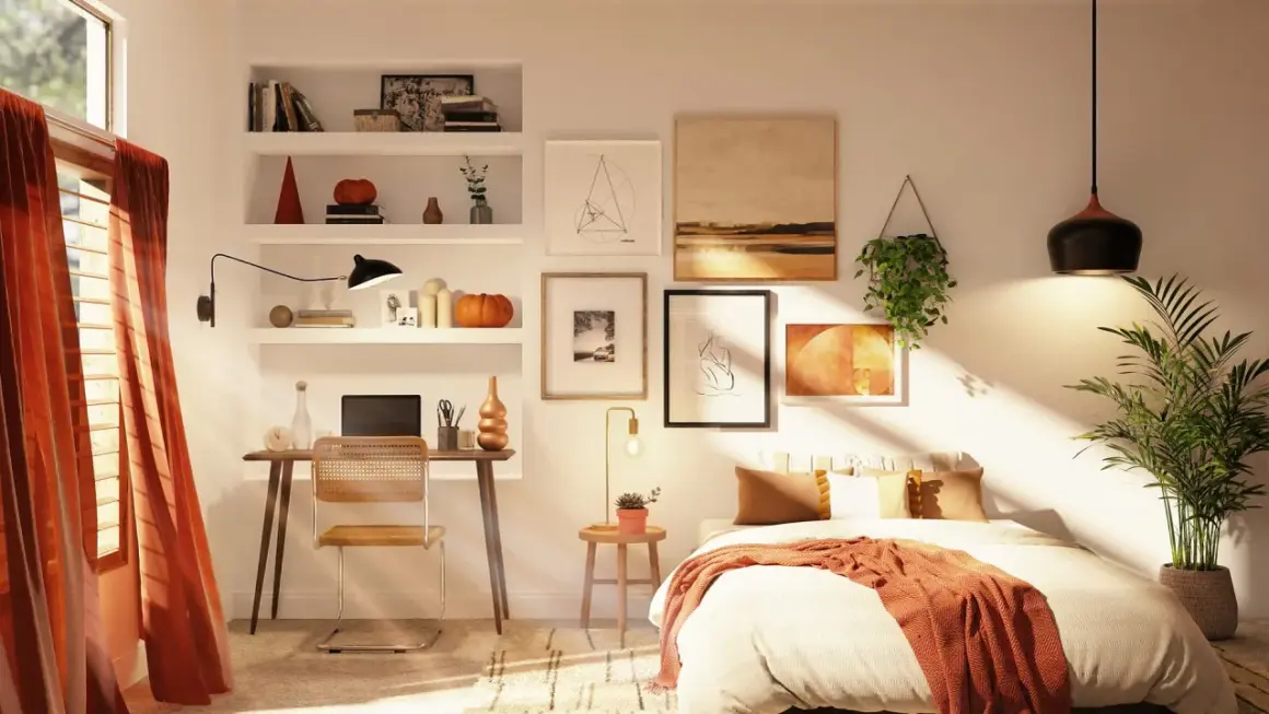 Die besten lampen für dein schlafzimmer: Funktionalität und Stil vereint