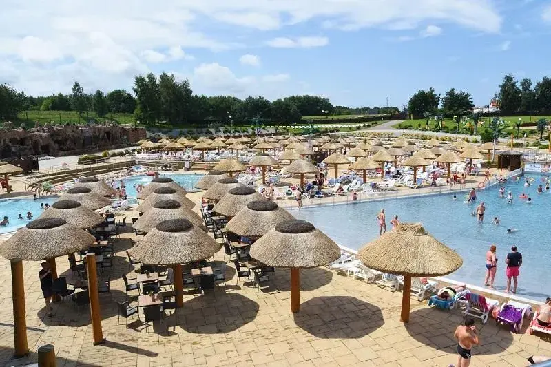 Wakacje z dzieckiem gdzie? Odkryj najlepsze miejsca w Polsce