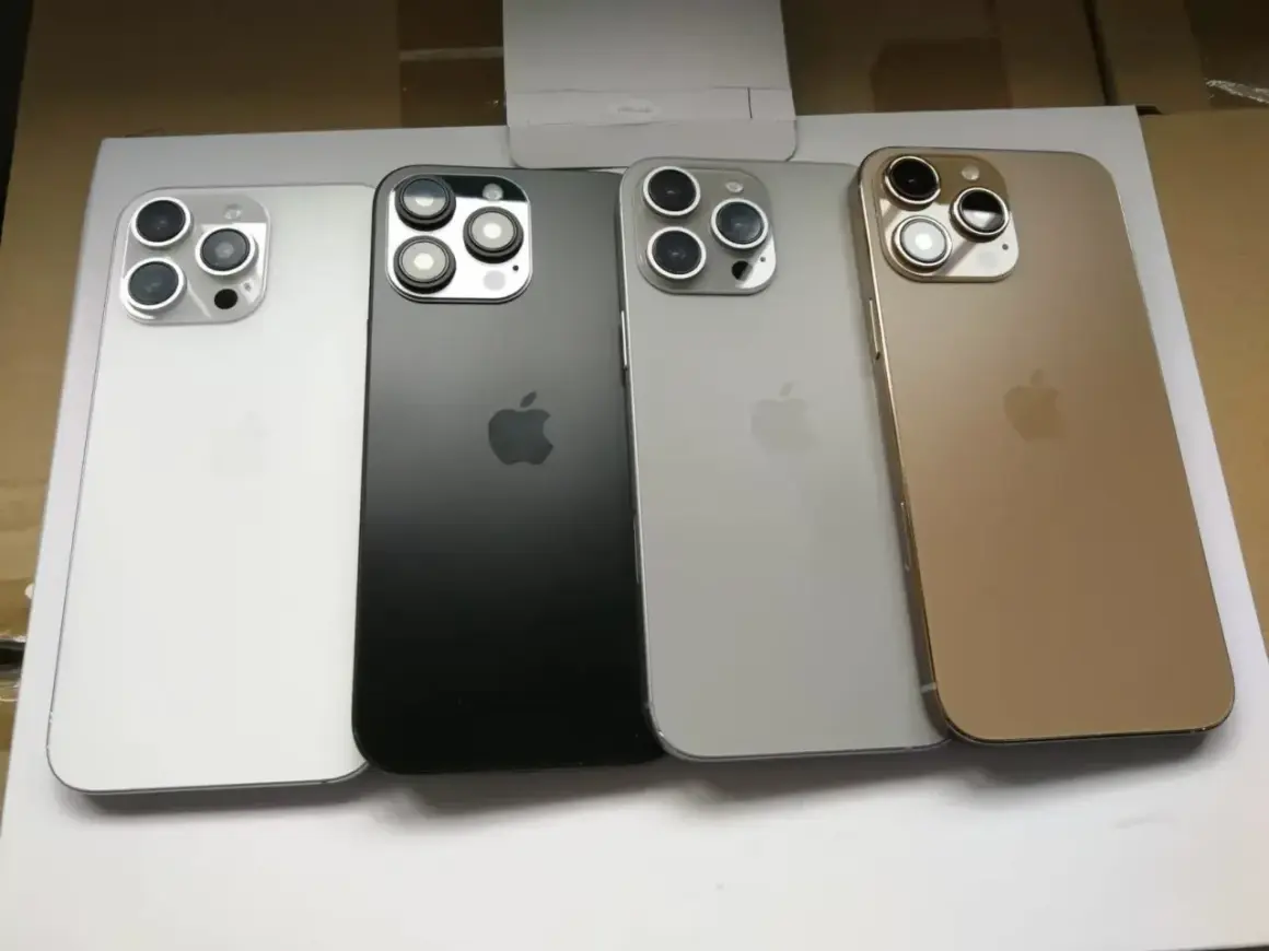 iPhone 16: Premiera w Polsce, ceny, AI i rewolucyjne nowości