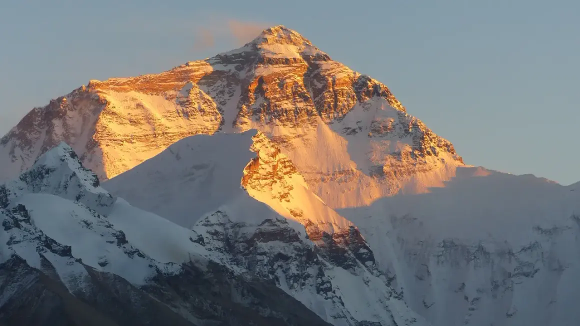 Mount Everest: Fakten, Kosten & Gefahren des höchsten Berges