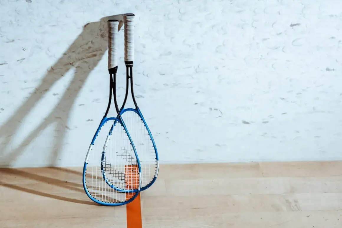 Squash Miechowice – najlepsze miejsca do gry i klubów w Bytomiu