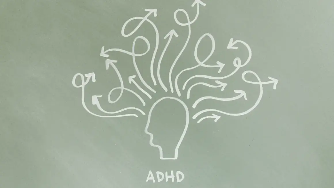 ADHD czy to choroba psychiczna? Prawda o klasyfikacji i objawach