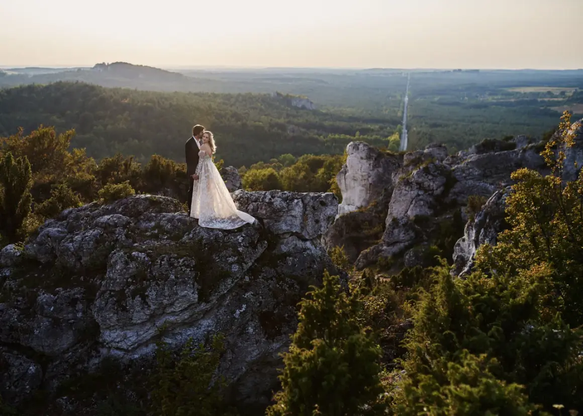 Jak szukać fotografa na ślub, aby uniknąć rozczarowań i oszustw