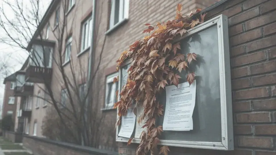 Jak napisać podanie do spółdzielni mieszkaniowej, aby uniknąć odmowy?