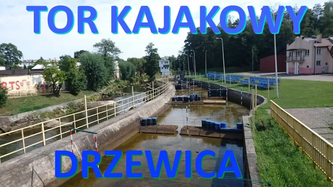 Tory kajakarstwa górskiego w Polsce: Gdzie trenować bezpiecznie?