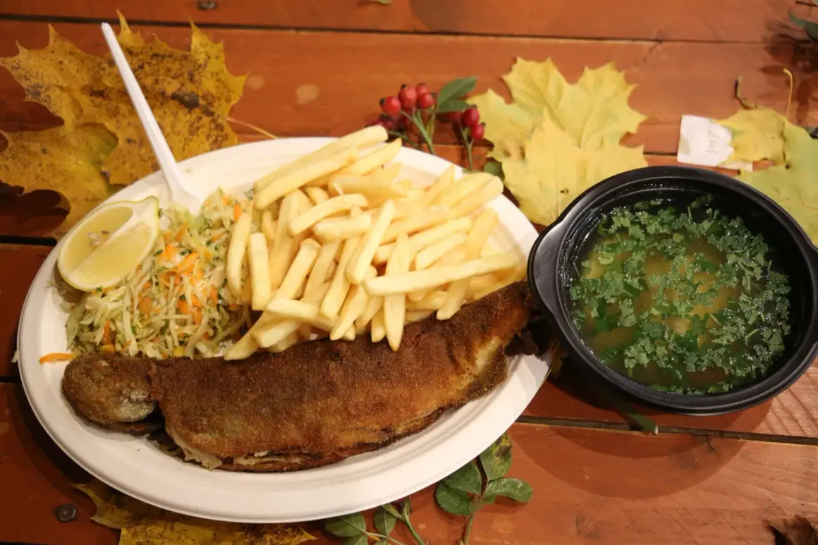 Gdzie zjeść w Kamieńcu Ząbkowickim? Najlepsze restauracje i kawiarnie