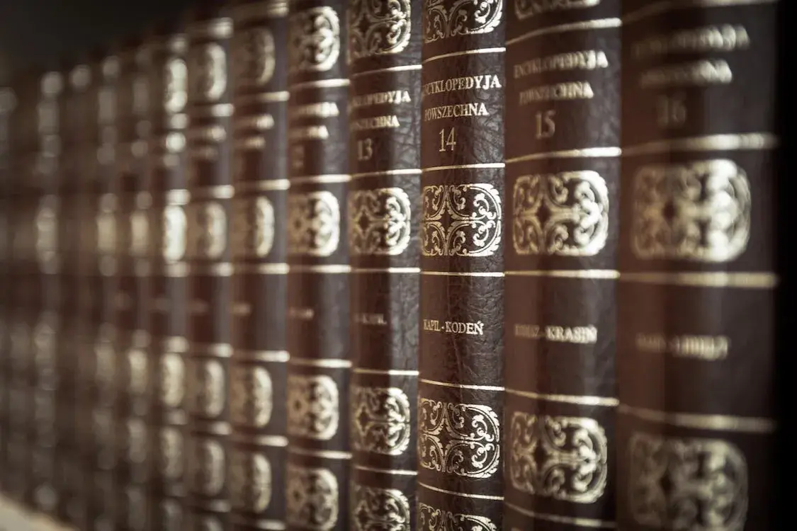 Jak wypożyczyć książkę w bibliotece - proste kroki, które musisz znać