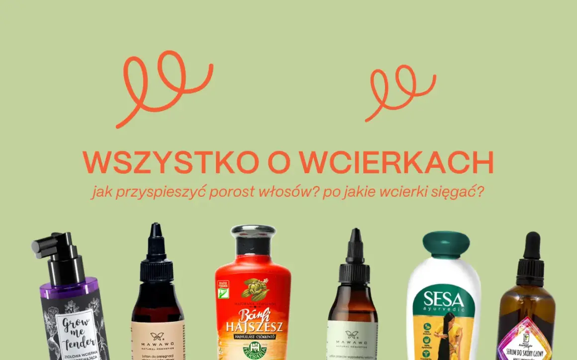 Częstotliwość wcierek do włosów: Klucz do spektakularnych efektów