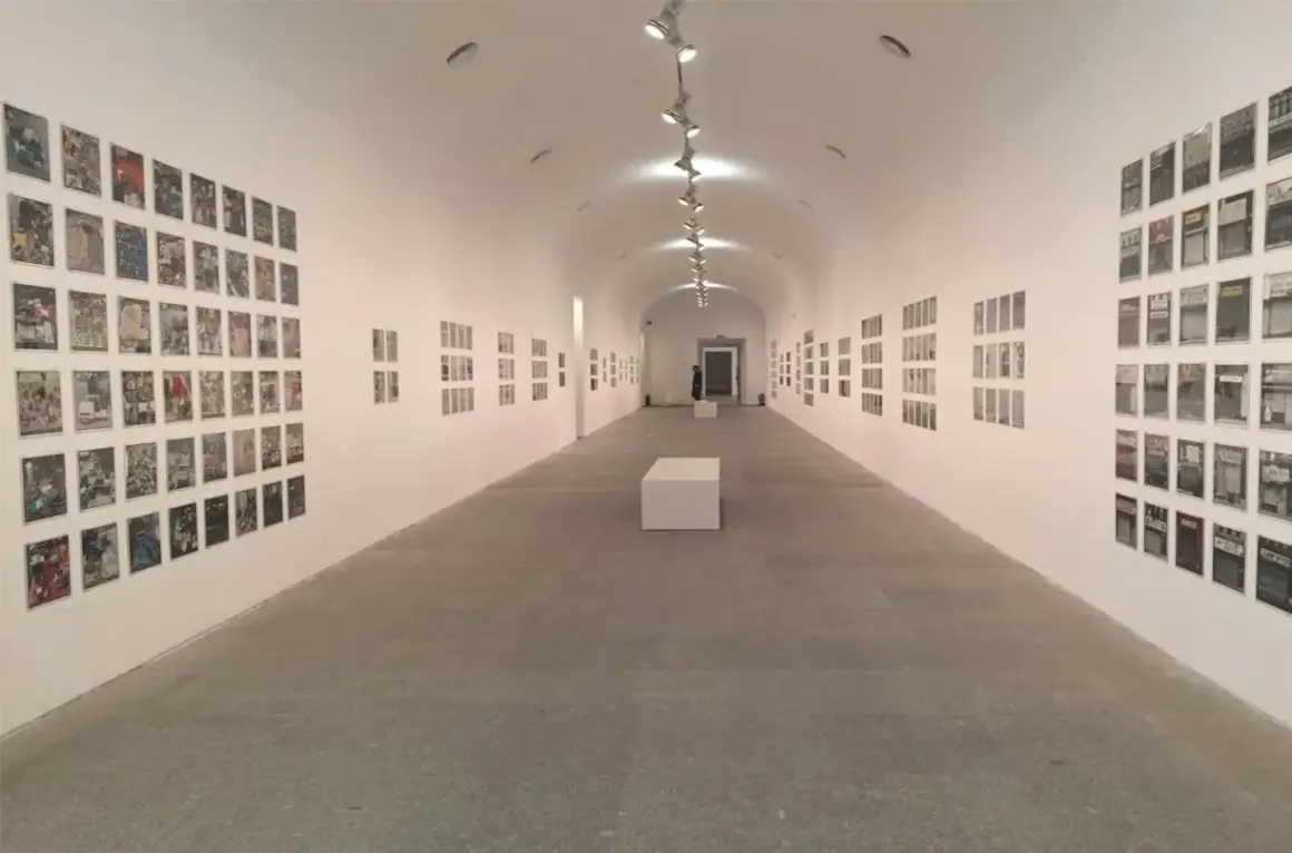 Descubre el Sótano Bellas Artes: Arte y Vanguardia en Madrid