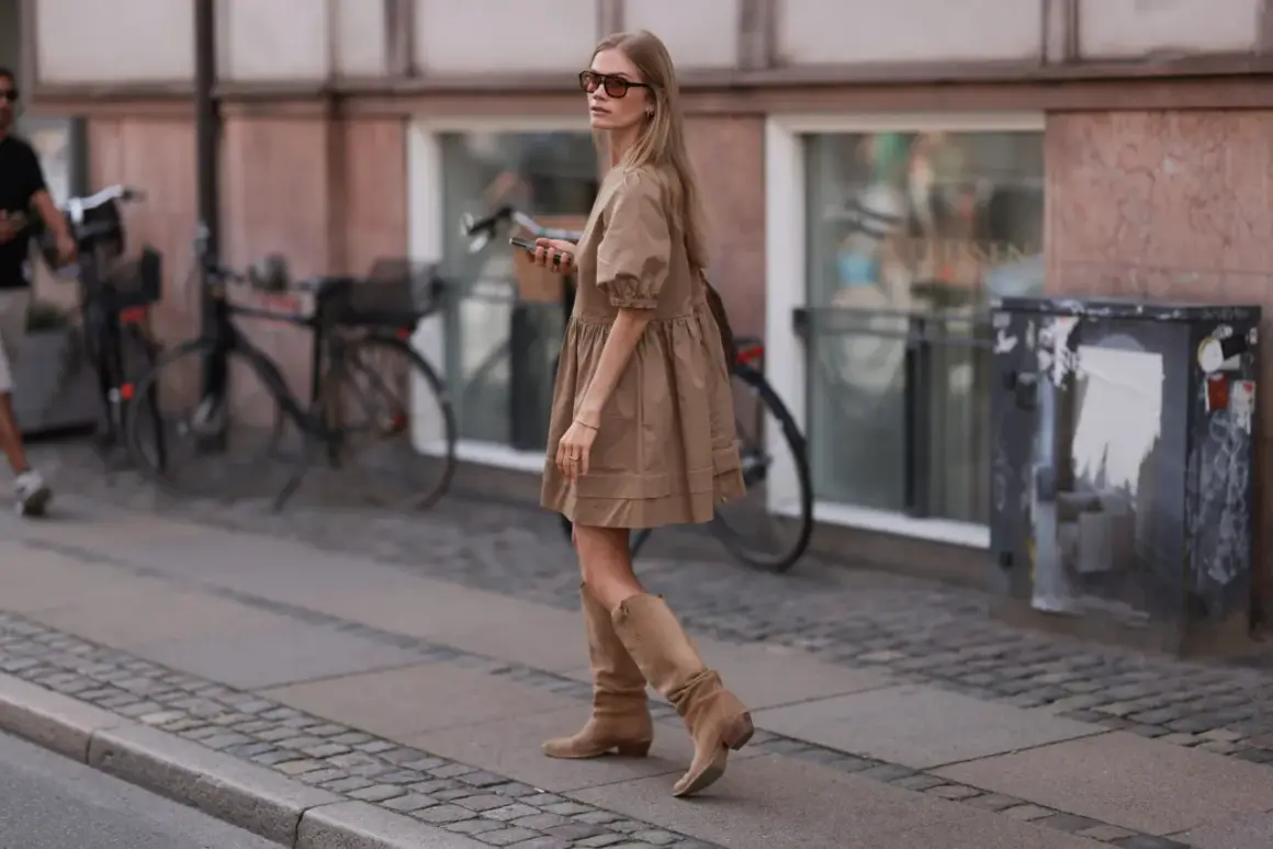 Buty do sukienki na wiosnę: Trendy i porady stylizacyjne