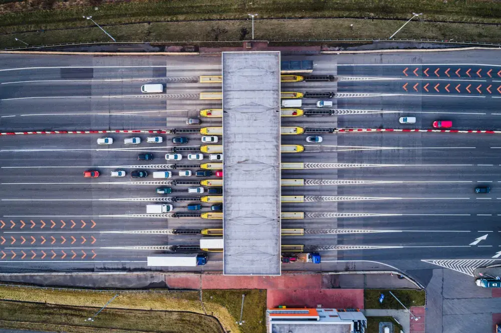 Czy na autostradzie A1 trzeba mieć e toll? Sprawdź, co musisz wiedzieć
