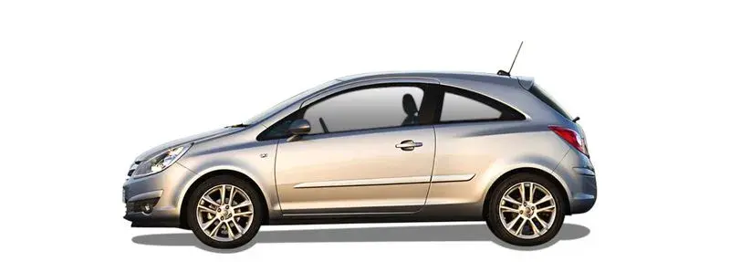Najlepsze opony do Opel Corsa D: jak wybrać i uniknąć błędów?