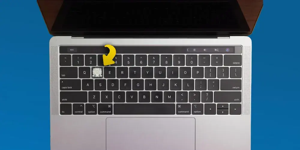 Jak włożyć klawisz do laptopa - proste kroki, aby uniknąć problemów