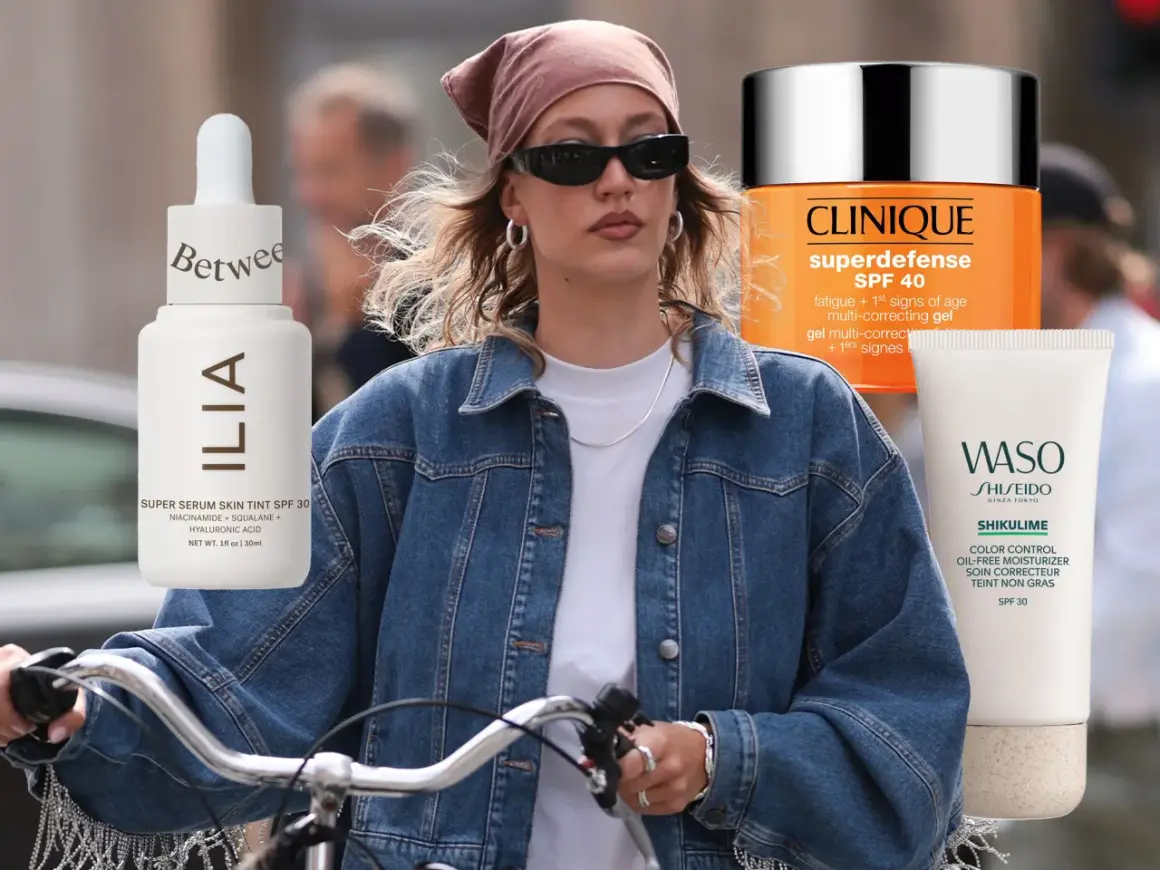 Tagescreme mit LSF sinnvoll: ILIA, Clinique & Shiseido bieten Schutz. Perfekt für den Alltag.