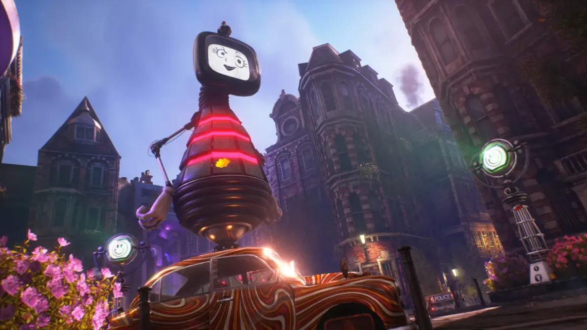 Spolszczenie do We Happy Few - jak zainstalować i uniknąć problemów