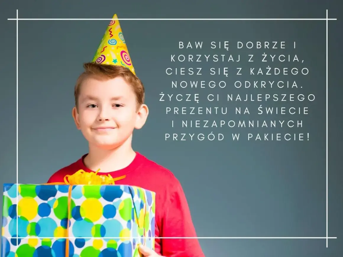 Serce pełne radości: życzenia na dwa latka dla malucha