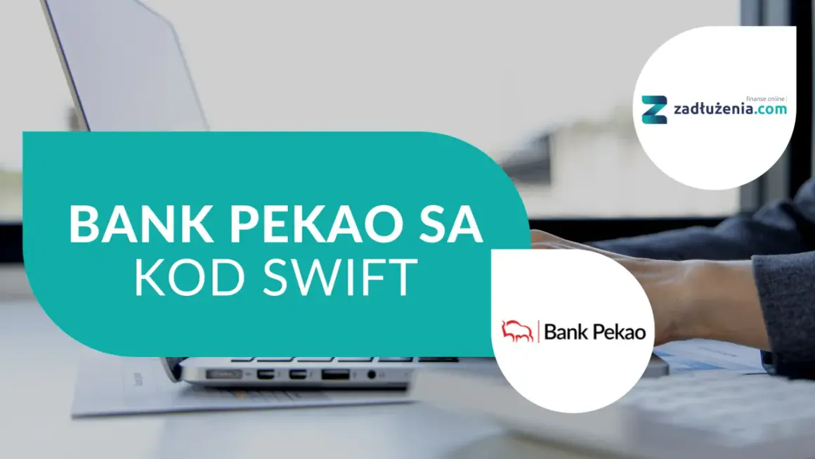 Kod SWIFT Pekao SA (PKOPPLPW): Jak zrobić przelew bez błędów?