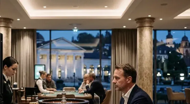 Kiedy gra przestaje być tylko grą?