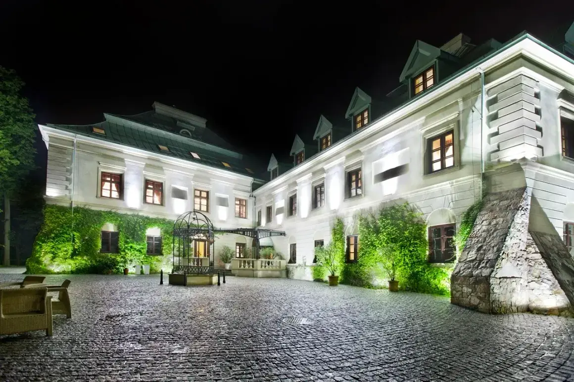 Hotel dla dorosłych co to znaczy? Odkryj ich wyjątkowe cechy