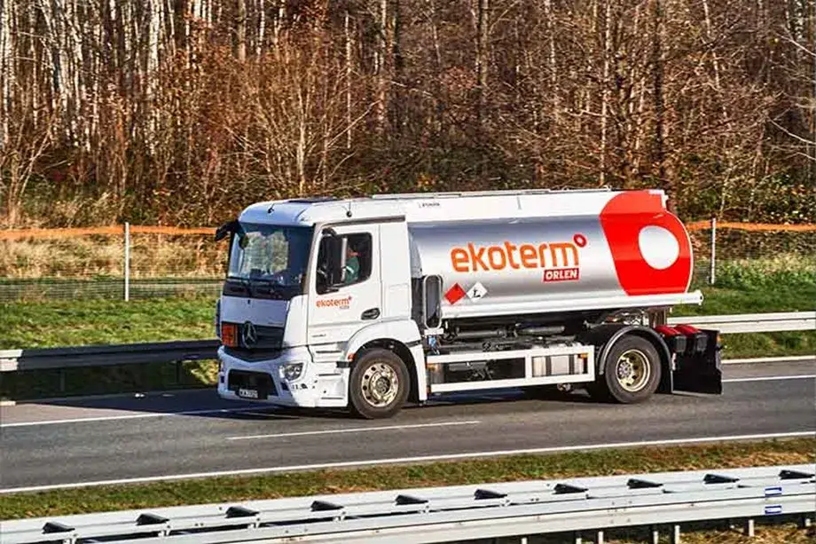 Ile kWh z litra oleju opałowego? Zaskakujące fakty o energii