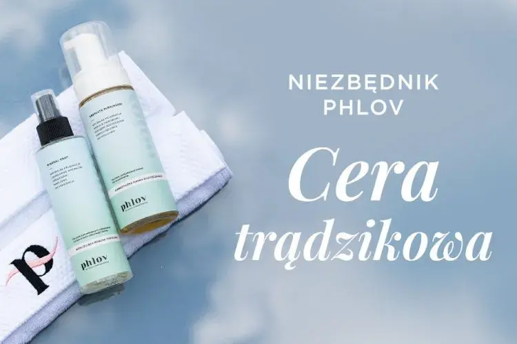 Cera trądzikowa: skuteczna pielęgnacja. Poznaj tajniki eksperta!