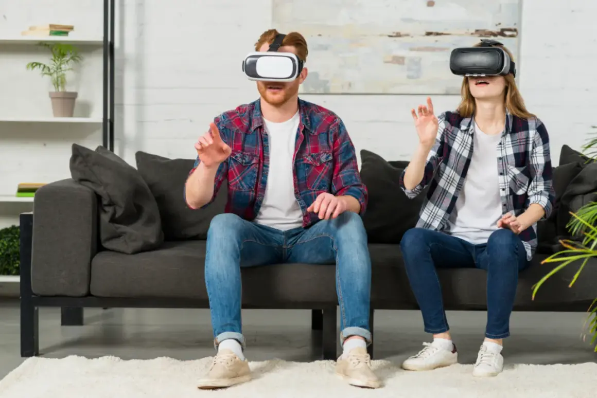 Jak oglądać filmy VR na telefonie? Pełny poradnik krok po kroku