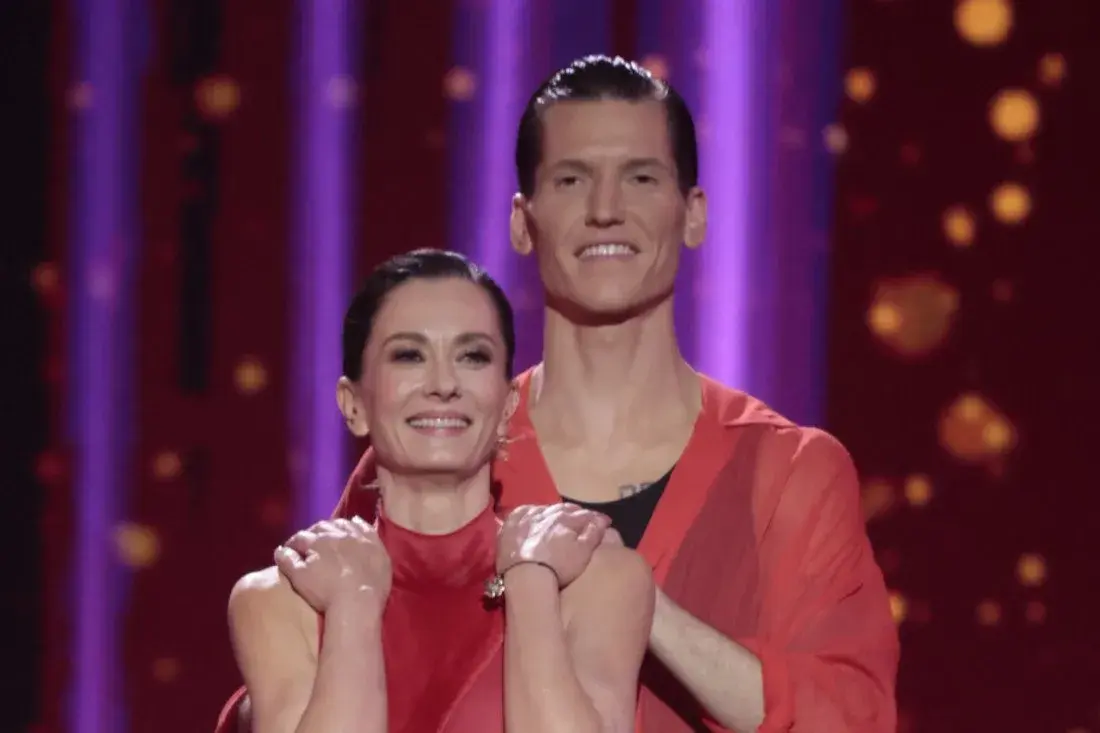 Kto wygrał Taniec z Gwiazdami? Anita Sokołowska i Jacek Jeschke!