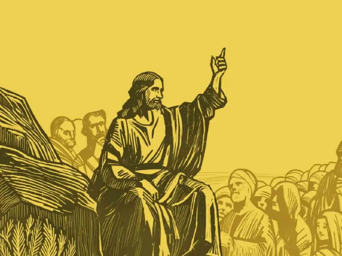 Czego nauczał Jezus Chrystus? Kluczowe przesłania i ich znaczenie