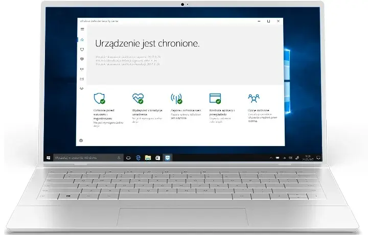 Czy Windows 10 potrzebuje antywirusa? Odkryj zagrożenia i rozwiązania