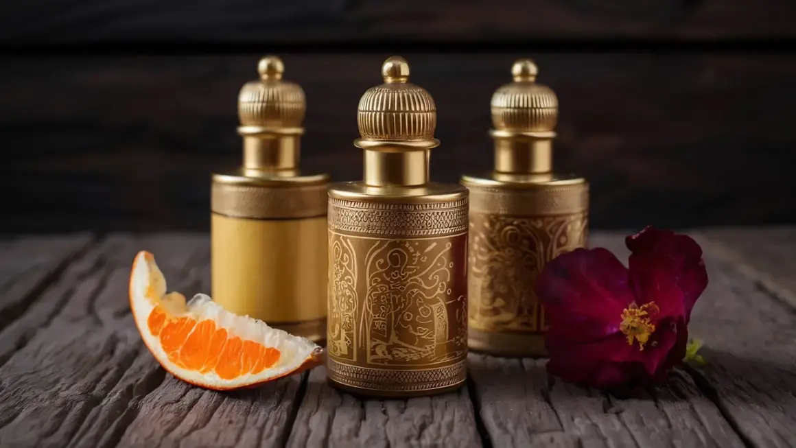 Perfumy arabskie: Przewodnik dla początkujących. Jak wybrać?