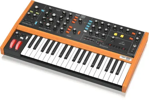 Jaki syntezator do muzyki elektronicznej? Wybierz najlepszy dla siebie