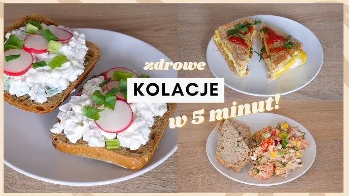 Szybka kolacja dla gości - proste przepisy, które zachwycą każdego