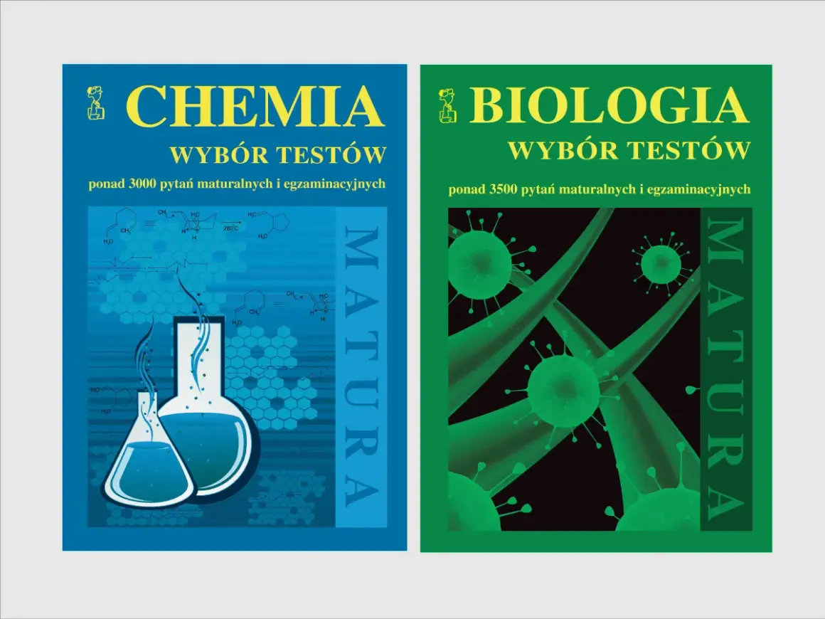 Jaki zeszyt do biologii: kratka czy linia? Wybór, który ułatwi naukę