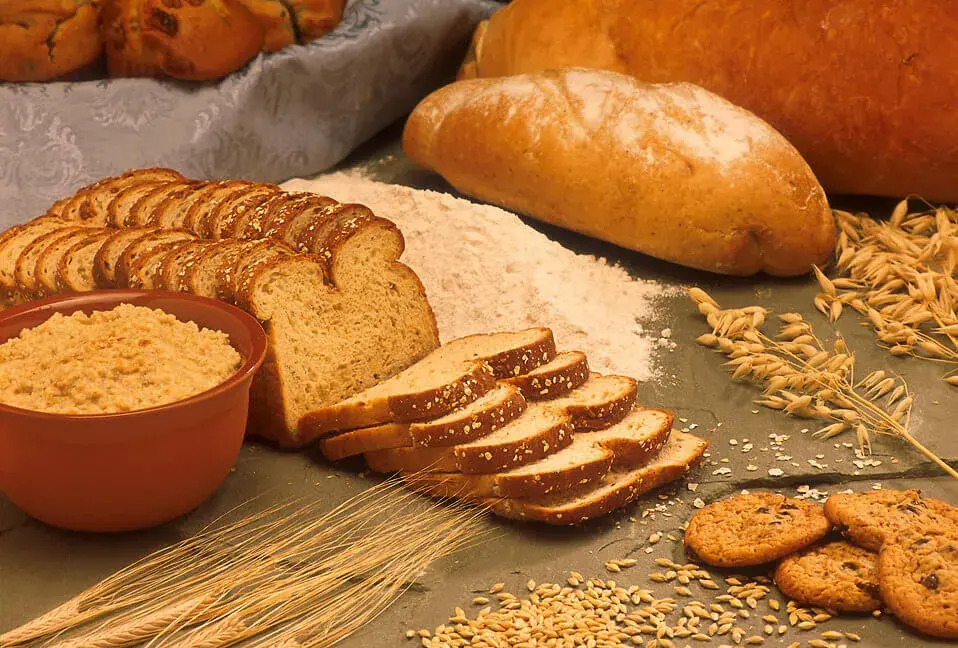 Jakie pieczywo przy Hashimoto: unikaj glutenu i dbaj o zdrowie
