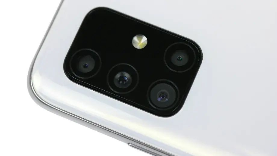 Samsung A51 aparat ile pikseli - poznaj jego mocne strony i możliwości