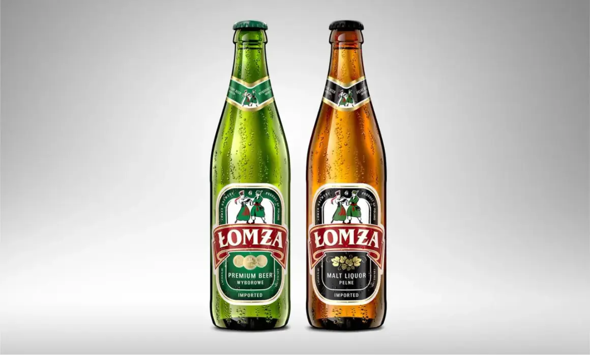 Gdzie kupić piwo Łomża 0,33? Sprawdź najlepsze oferty i ceny