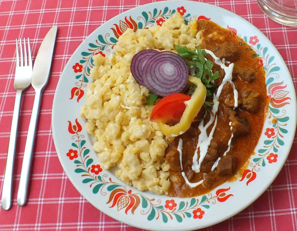 Gdzie zjeść w Budapeszcie? Najlepsze miejsca na każdą kieszeń
