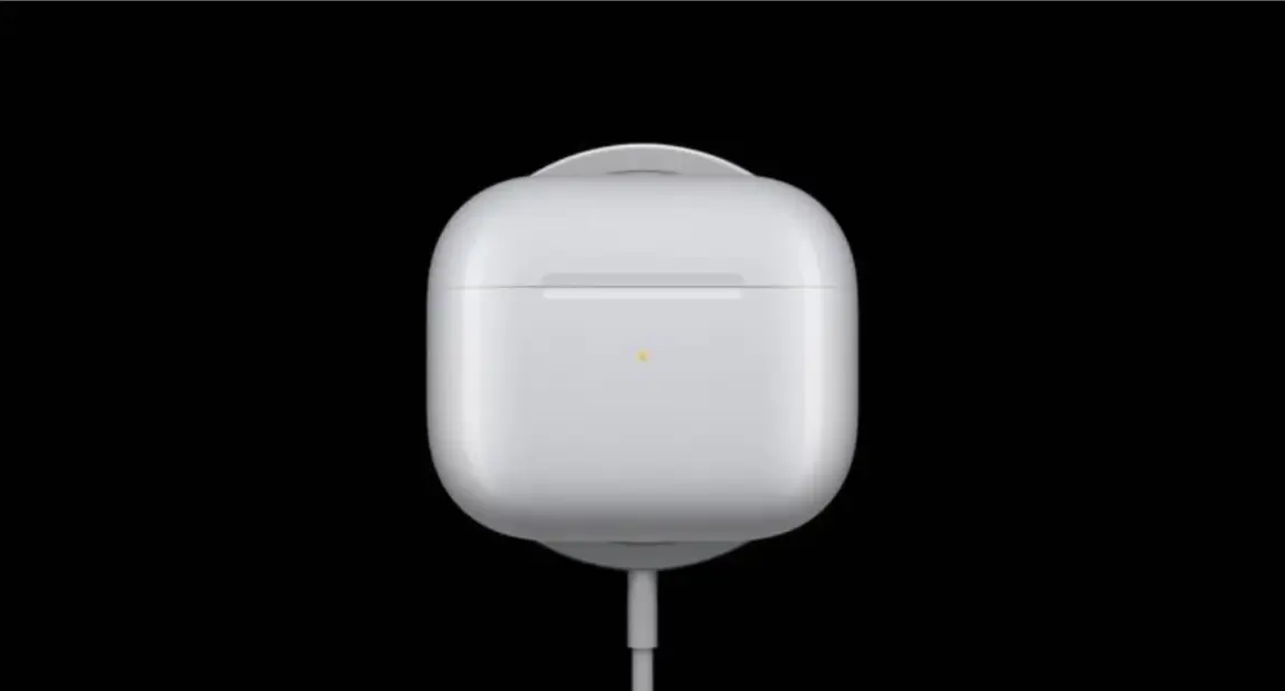 Jak sprawdzić baterie AirPods i uniknąć problemów z naładowaniem