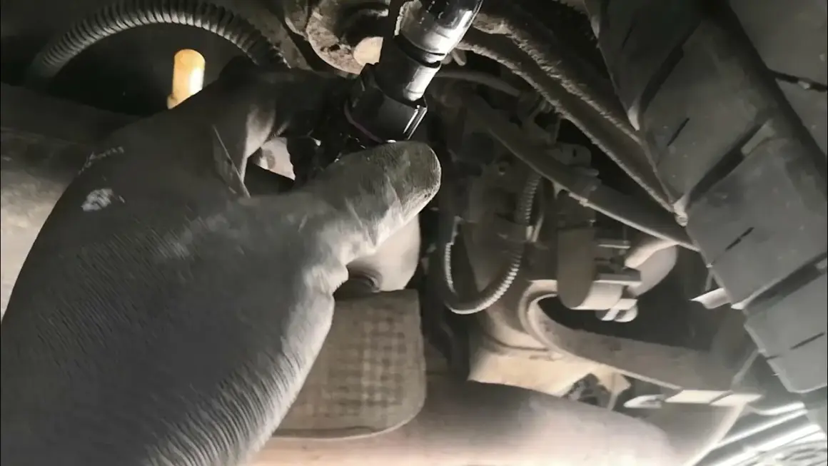 Jak dolać płyn do DPF Peugeot 407 i uniknąć kosztownych napraw